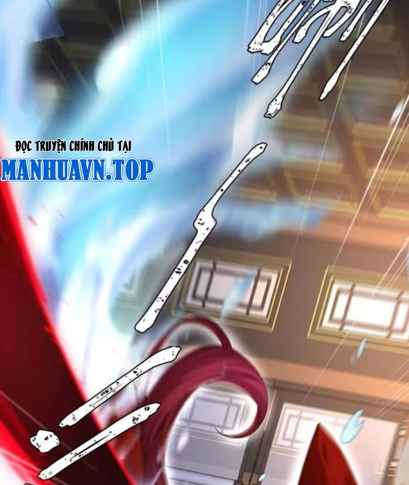 Nữ Đế? Ta chỉ cùng nương tử yêu đương! Chapter 7 - 90