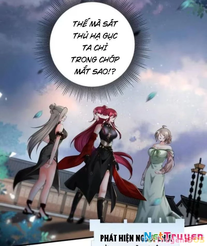 Nữ Đế? Ta chỉ cùng nương tử yêu đương! Chapter 7 - 96