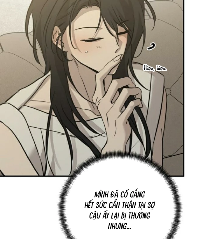Beastly Things Chapter 32 - 21
