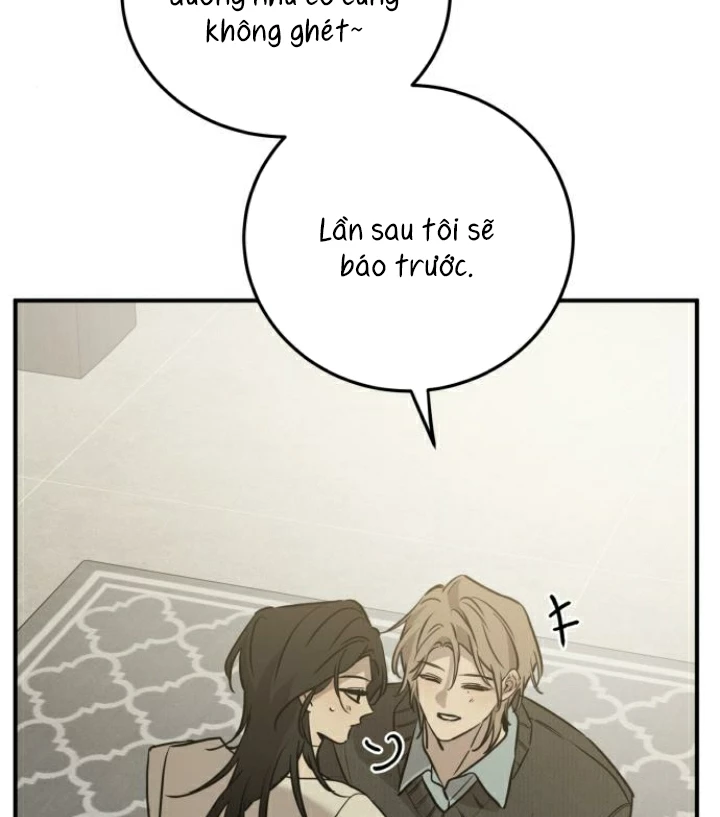 Beastly Things Chapter 32 - 23