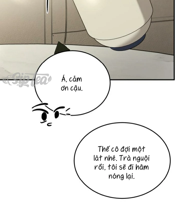 Beastly Things Chapter 32 - 26