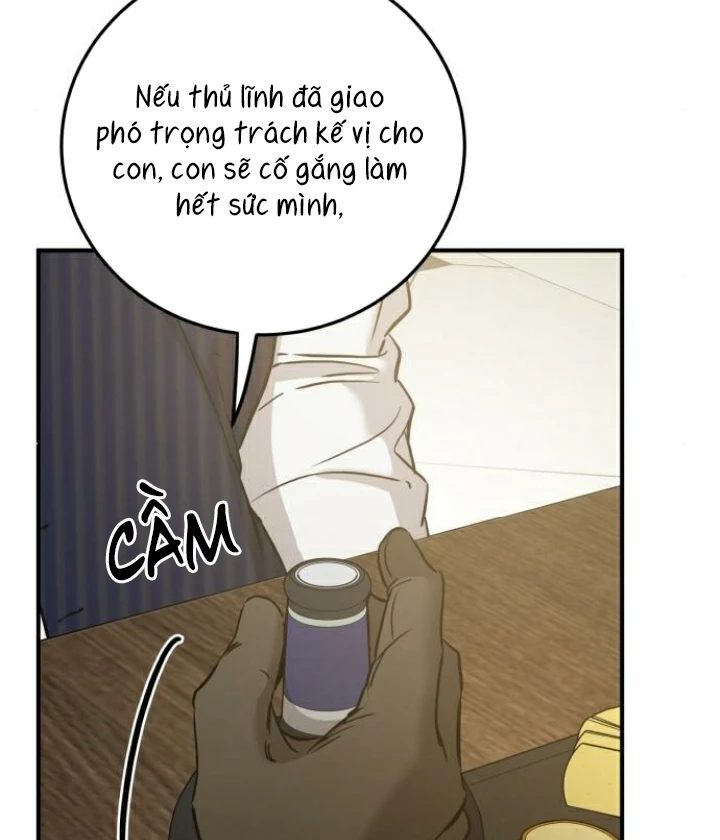 Beastly Things Chapter 32 - 75