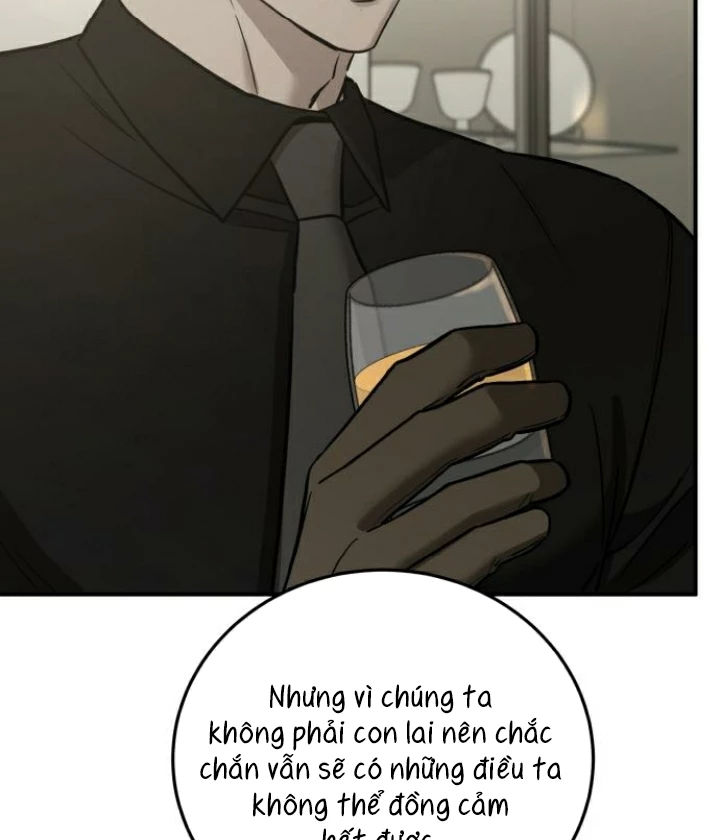Beastly Things Chapter 32 - 88