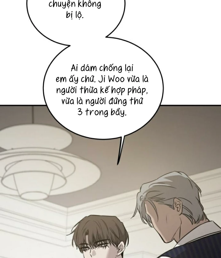 Beastly Things Chapter 32 - 98
