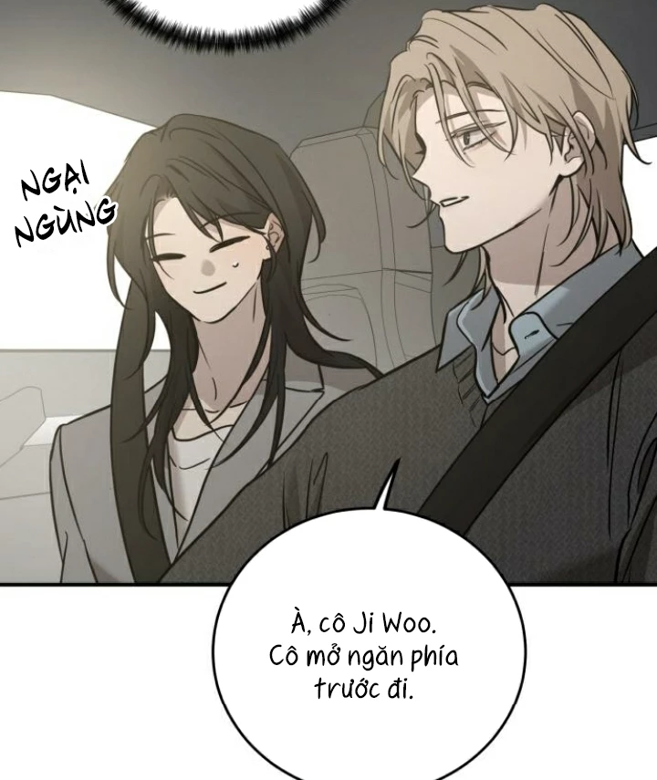 Beastly Things Chapter 32 - 119