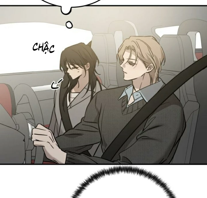 Beastly Things Chapter 32 - 136