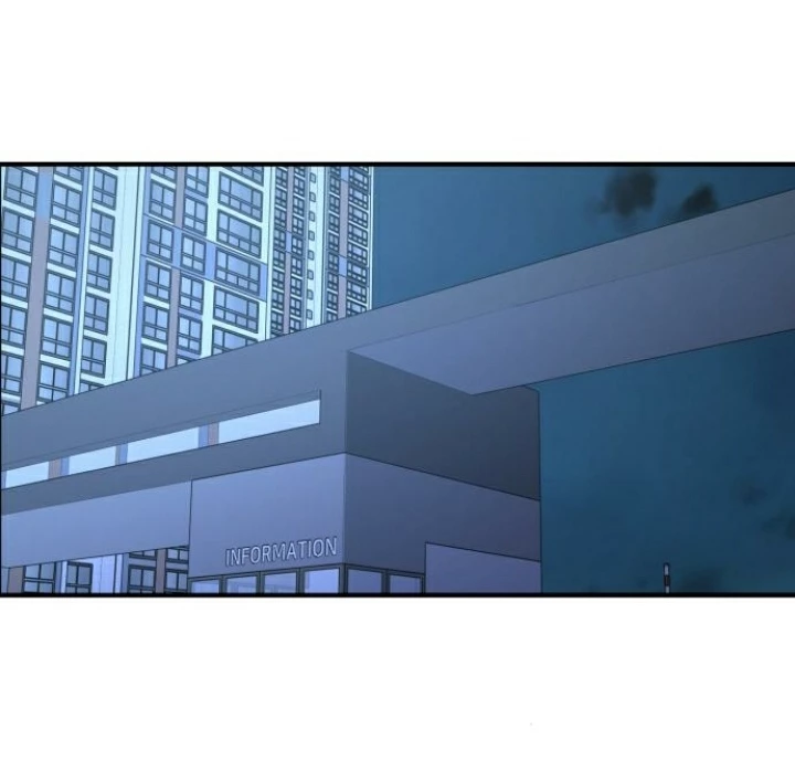 Beastly Things Chapter 32 - 142