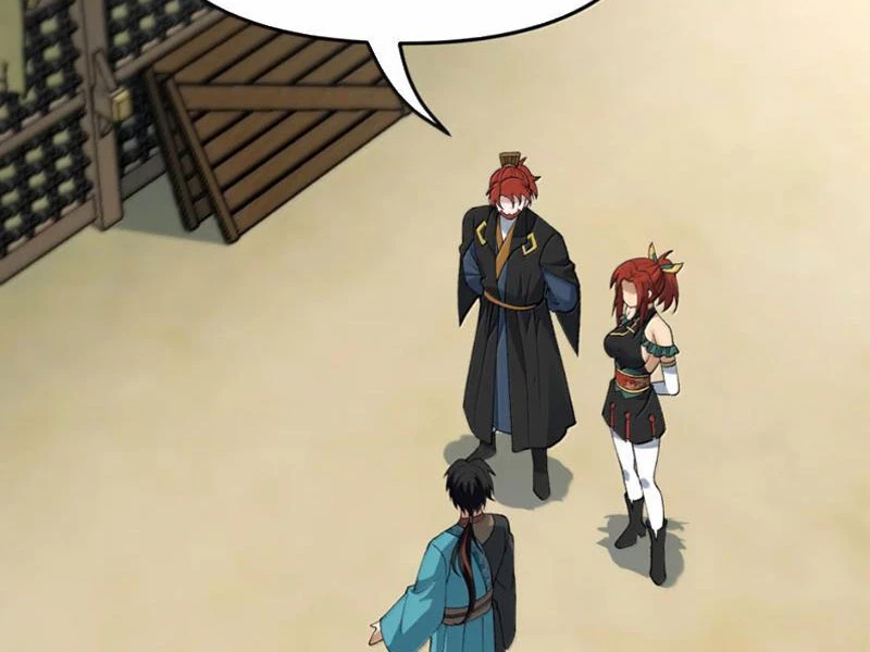 Phụng Chỉ Xuất Quỹ Chapter 36 - 5