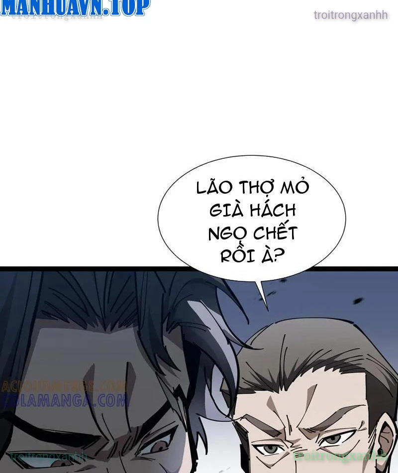 Dị ngục bạo quân: Cái bóng của ta có thể tiến hóa vô hạn Chapter 22 - 8