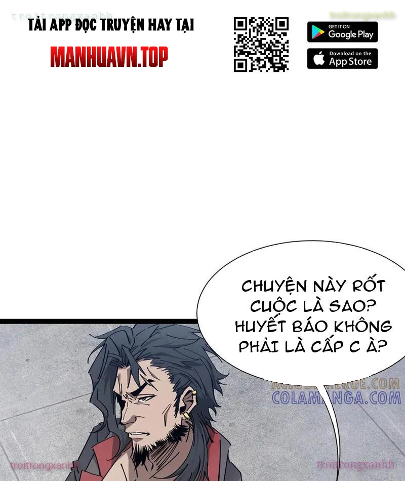 Dị ngục bạo quân: Cái bóng của ta có thể tiến hóa vô hạn Chapter 22 - 13