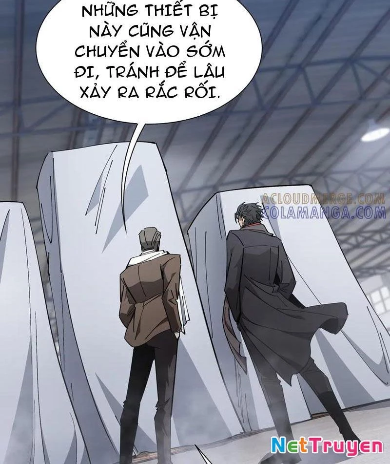 Dị ngục bạo quân: Cái bóng của ta có thể tiến hóa vô hạn Chapter 22 - 16