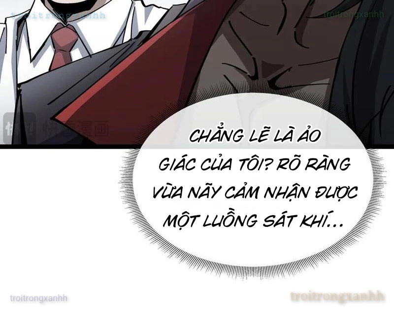 Dị ngục bạo quân: Cái bóng của ta có thể tiến hóa vô hạn Chapter 22 - 27