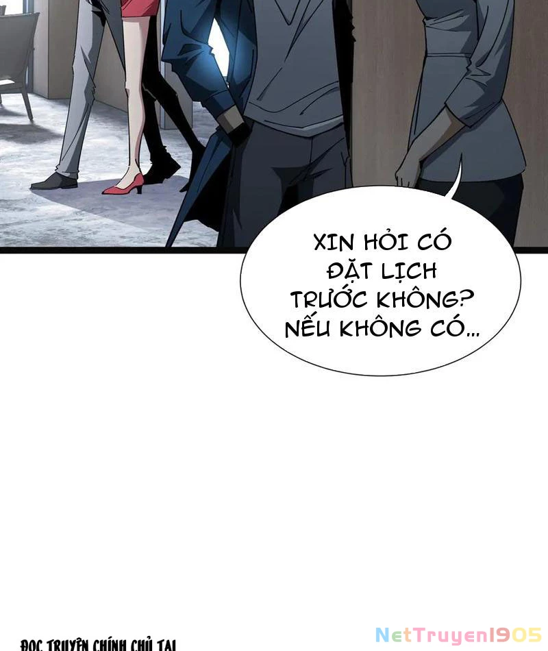 Dị ngục bạo quân: Cái bóng của ta có thể tiến hóa vô hạn Chapter 22 - 40