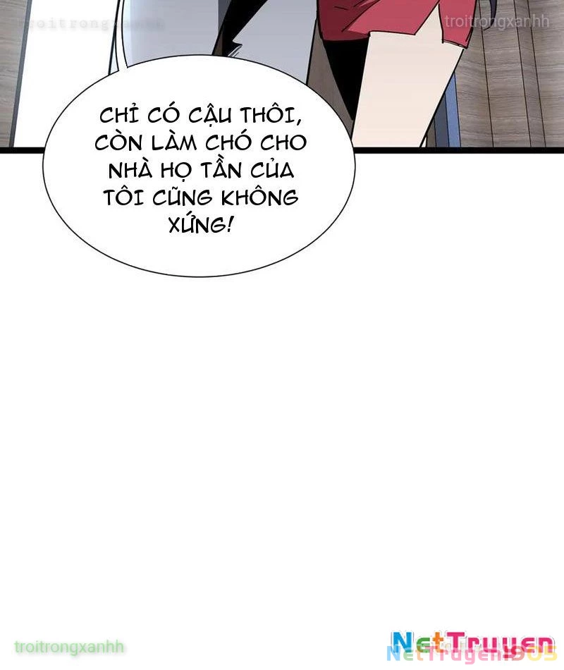 Dị ngục bạo quân: Cái bóng của ta có thể tiến hóa vô hạn Chapter 22 - 51