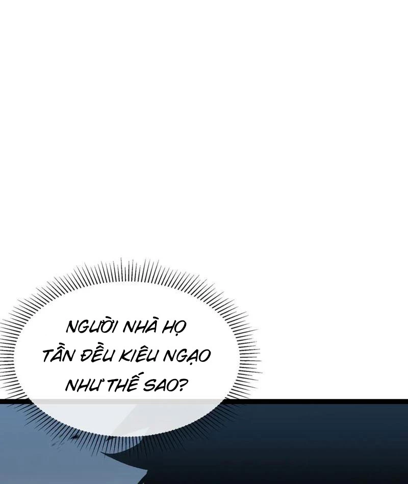 Dị ngục bạo quân: Cái bóng của ta có thể tiến hóa vô hạn Chapter 22 - 52