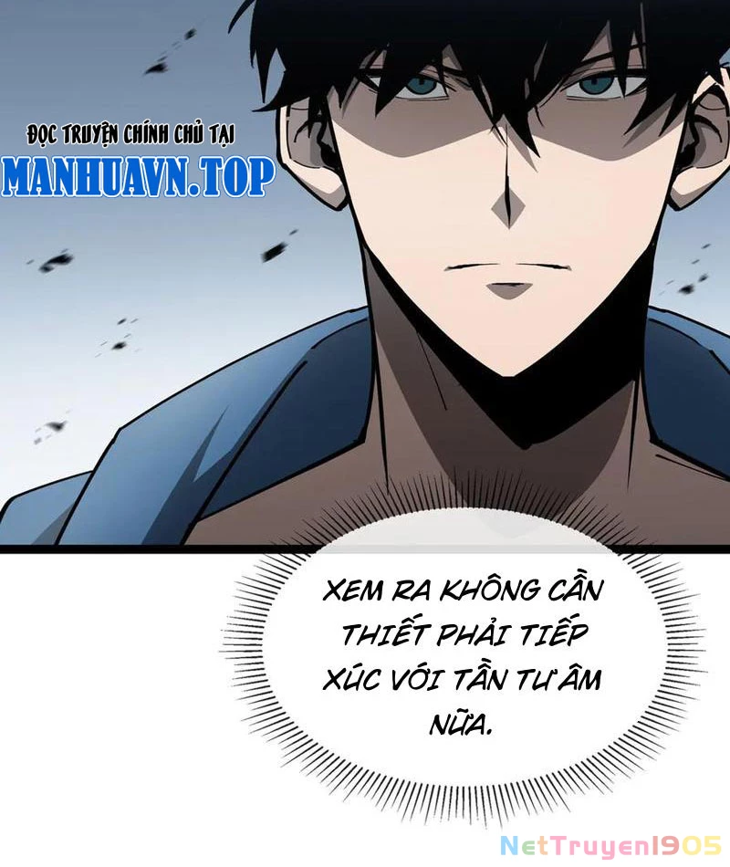 Dị ngục bạo quân: Cái bóng của ta có thể tiến hóa vô hạn Chapter 22 - 53