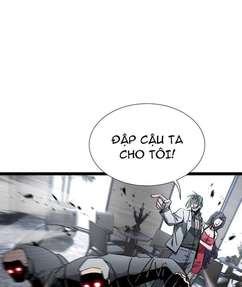 Dị ngục bạo quân: Cái bóng của ta có thể tiến hóa vô hạn Chapter 22 - 57