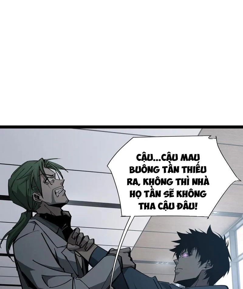 Dị ngục bạo quân: Cái bóng của ta có thể tiến hóa vô hạn Chapter 22 - 64