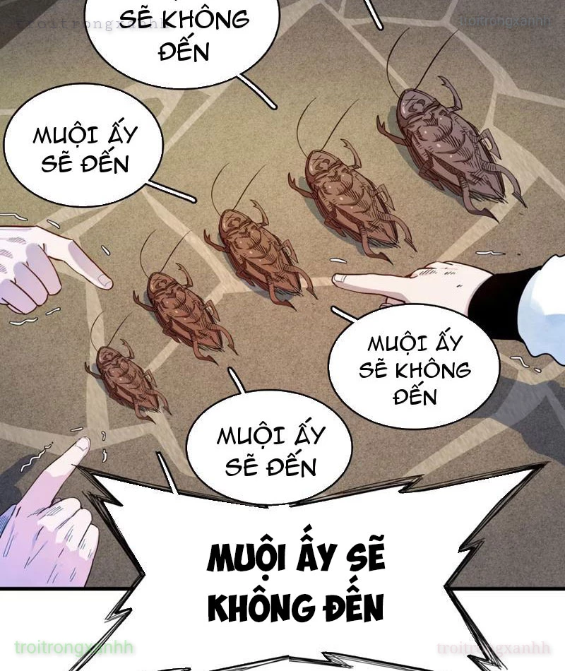 Xuyên Không Thành Ma Tôn Pháo Hôi? Nhưng Ta Là Streamer Công Lược Chapter 8 - 3