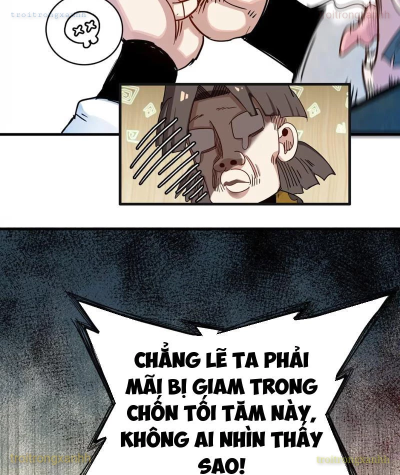 Xuyên Không Thành Ma Tôn Pháo Hôi? Nhưng Ta Là Streamer Công Lược Chapter 8 - 5
