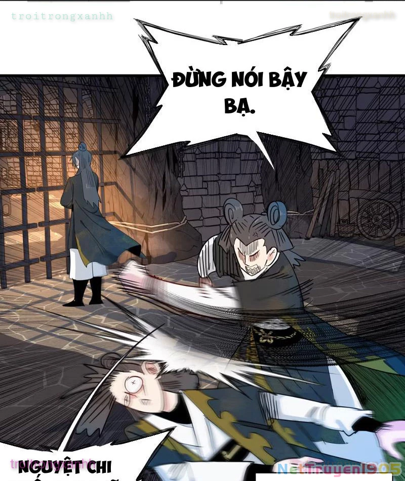 Xuyên Không Thành Ma Tôn Pháo Hôi? Nhưng Ta Là Streamer Công Lược Chapter 8 - 7