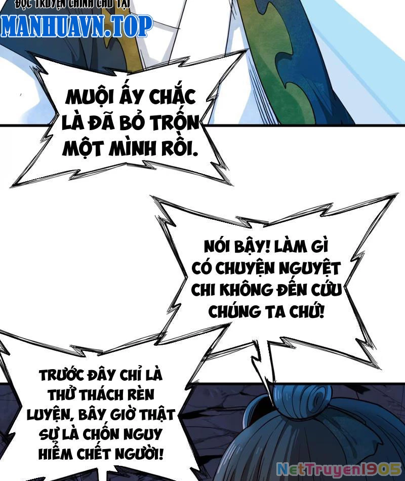 Xuyên Không Thành Ma Tôn Pháo Hôi? Nhưng Ta Là Streamer Công Lược Chapter 8 - 9