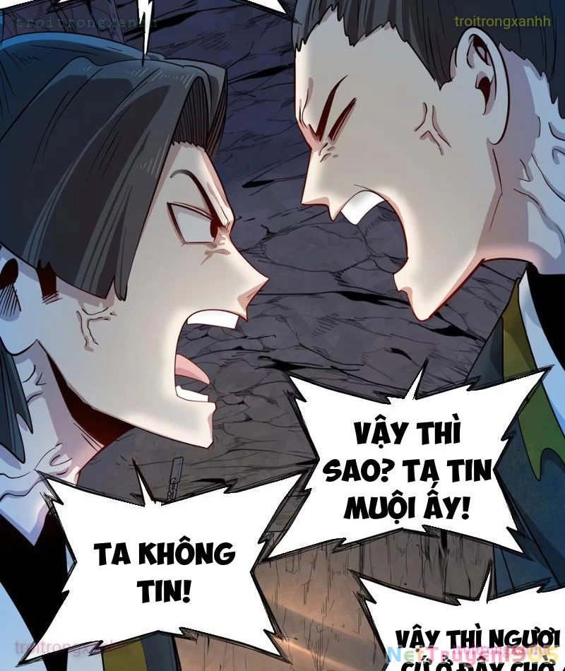Xuyên Không Thành Ma Tôn Pháo Hôi? Nhưng Ta Là Streamer Công Lược Chapter 8 - 10