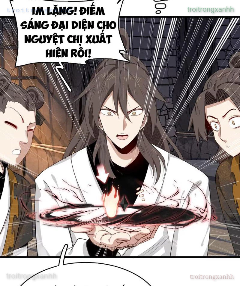 Xuyên Không Thành Ma Tôn Pháo Hôi? Nhưng Ta Là Streamer Công Lược Chapter 8 - 85