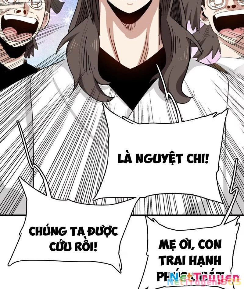 Xuyên Không Thành Ma Tôn Pháo Hôi? Nhưng Ta Là Streamer Công Lược Chapter 8 - 96