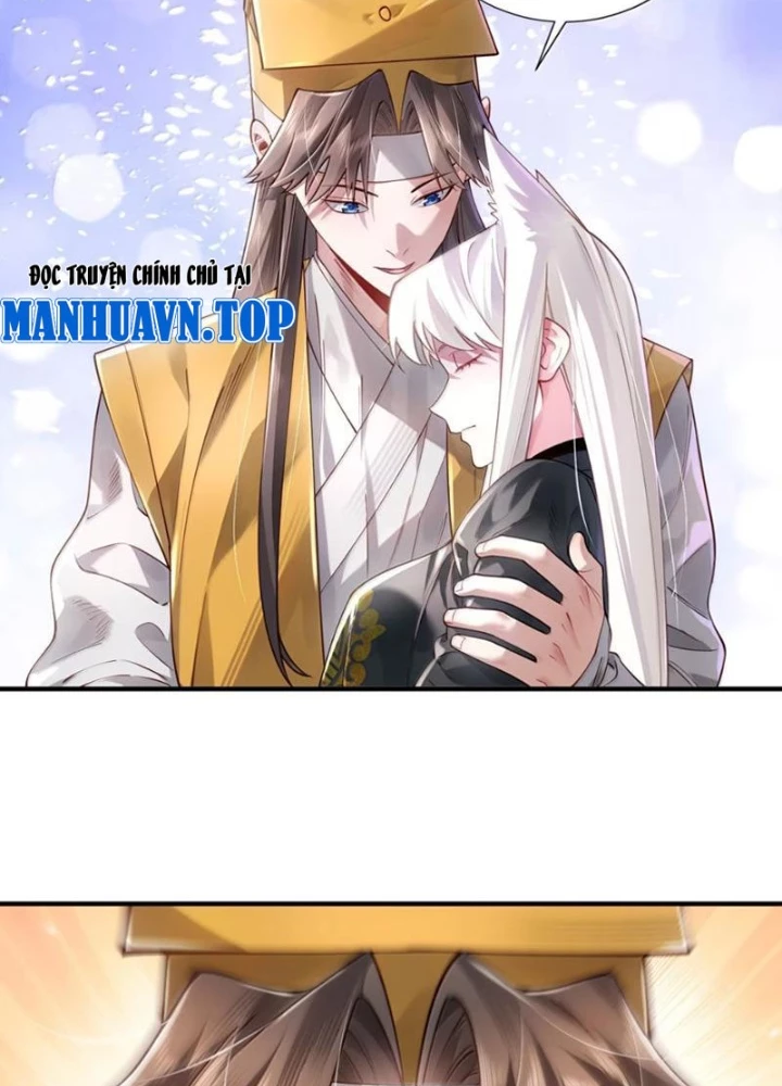 Bói Toán Mà Thôi, Cửu Vĩ Yêu Đế Sao Lại Thành Nương Tử Ta?! Chapter 87 - 33