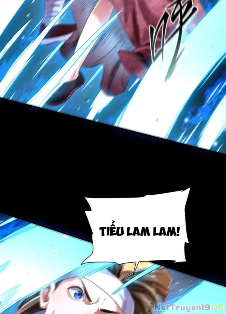 Bói Toán Mà Thôi, Cửu Vĩ Yêu Đế Sao Lại Thành Nương Tử Ta?! Chapter 87 - 45