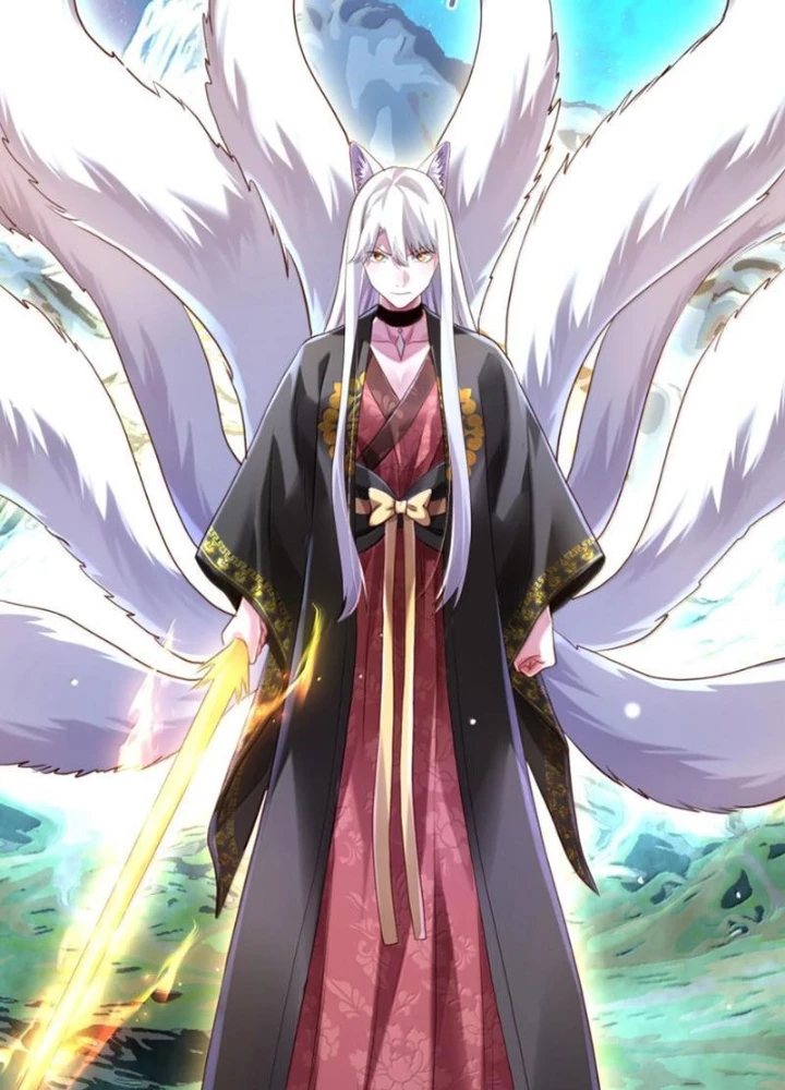 Bói Toán Mà Thôi, Cửu Vĩ Yêu Đế Sao Lại Thành Nương Tử Ta?! Chapter 87 - 51