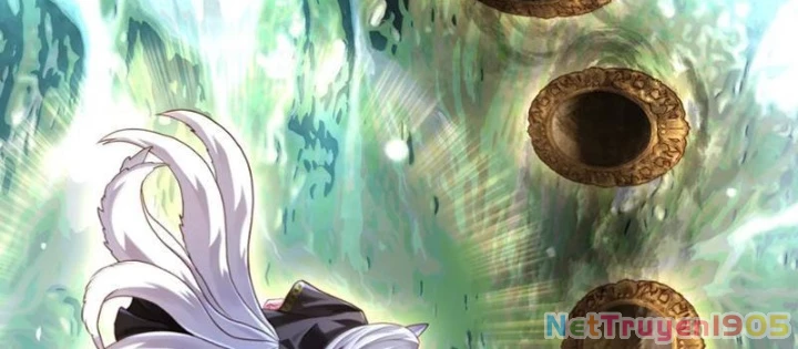 Bói Toán Mà Thôi, Cửu Vĩ Yêu Đế Sao Lại Thành Nương Tử Ta?! Chapter 87 - 54