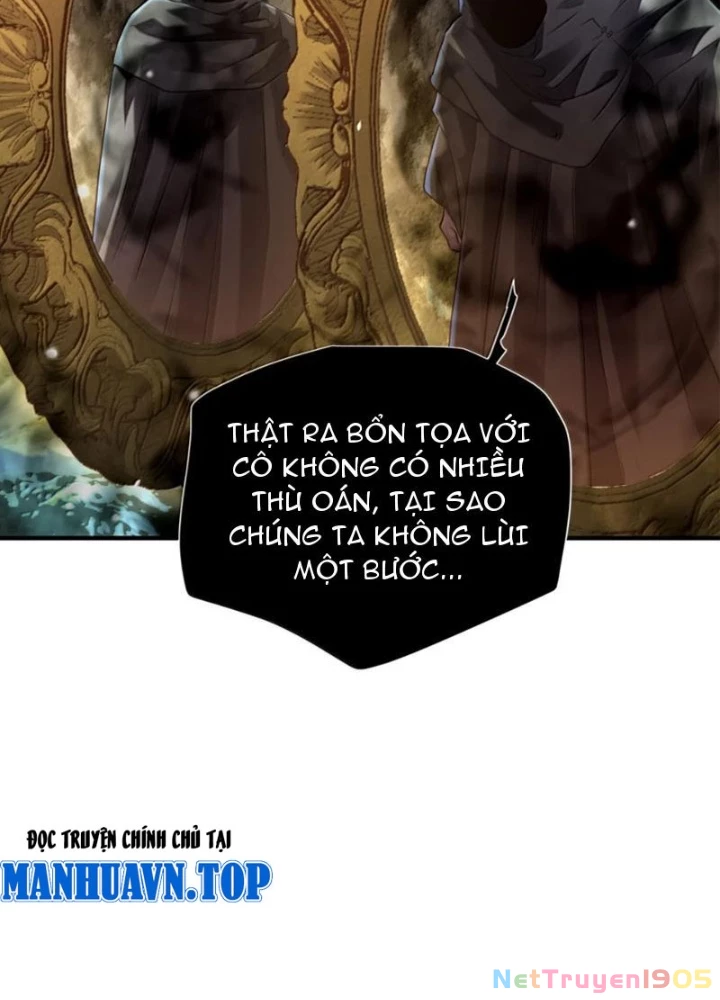 Bói Toán Mà Thôi, Cửu Vĩ Yêu Đế Sao Lại Thành Nương Tử Ta?! Chapter 87 - 59