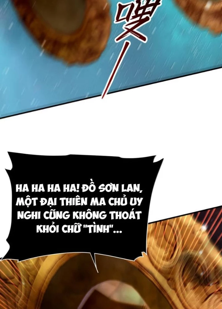 Bói Toán Mà Thôi, Cửu Vĩ Yêu Đế Sao Lại Thành Nương Tử Ta?! Chapter 87 - 69