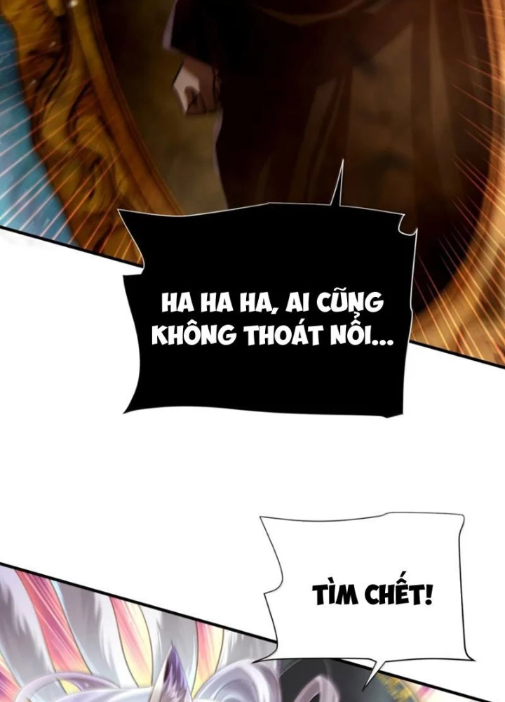 Bói Toán Mà Thôi, Cửu Vĩ Yêu Đế Sao Lại Thành Nương Tử Ta?! Chapter 87 - 71
