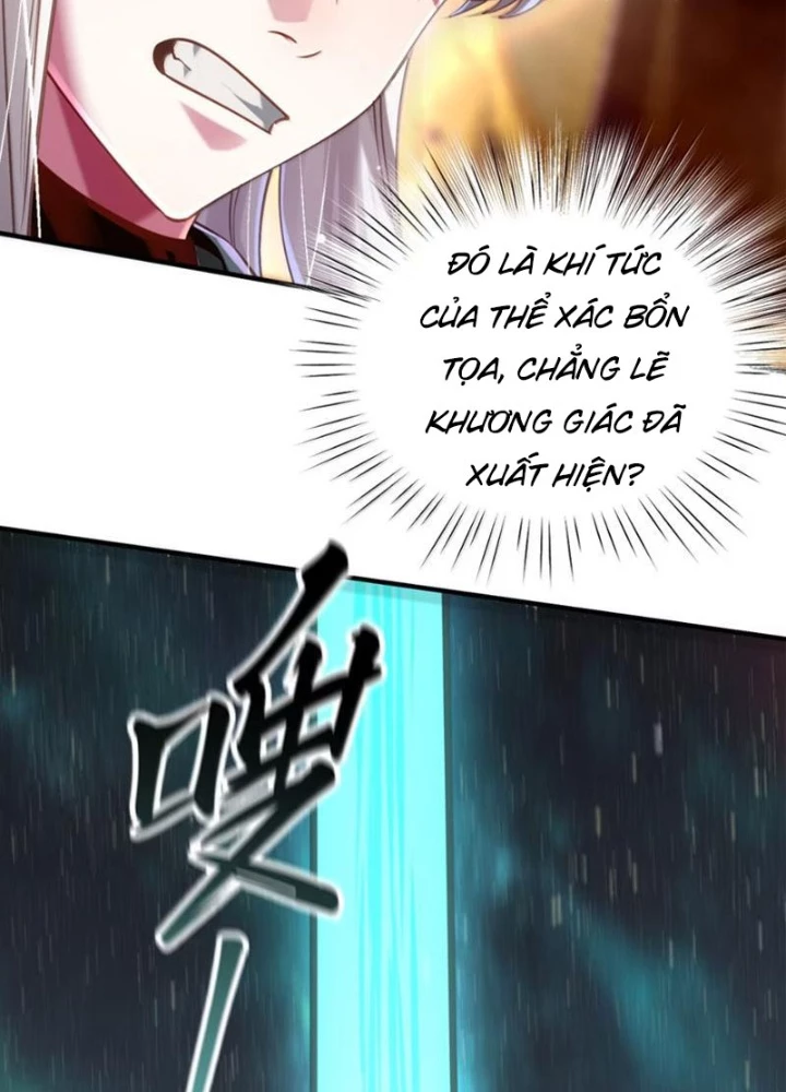 Bói Toán Mà Thôi, Cửu Vĩ Yêu Đế Sao Lại Thành Nương Tử Ta?! Chapter 87 - 81