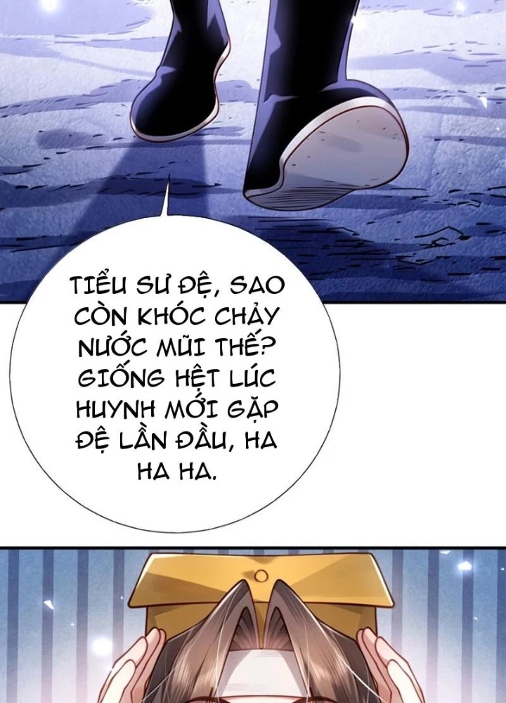 Bói Toán Mà Thôi, Cửu Vĩ Yêu Đế Sao Lại Thành Nương Tử Ta?! Chapter 87 - 123