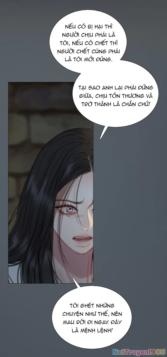 Serena Chapter 121.2 - 11
