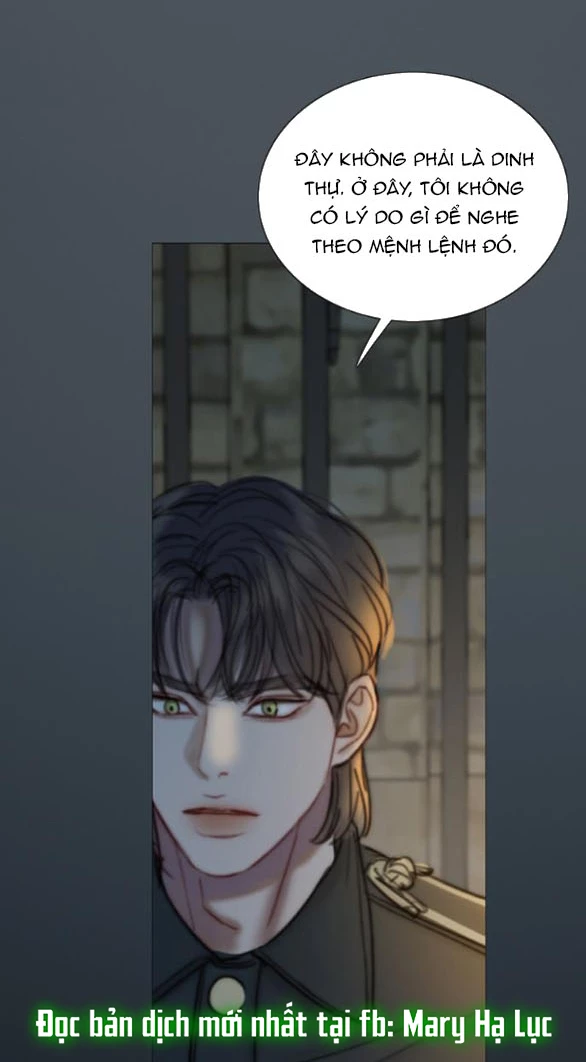 Serena Chapter 121.2 - 12