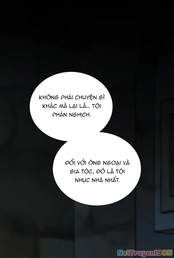 Serena Chapter 121.2 - 21