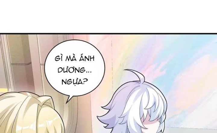 Tránh ra, để ta làm thiếu nữ ma pháp! Chapter 8 - 2