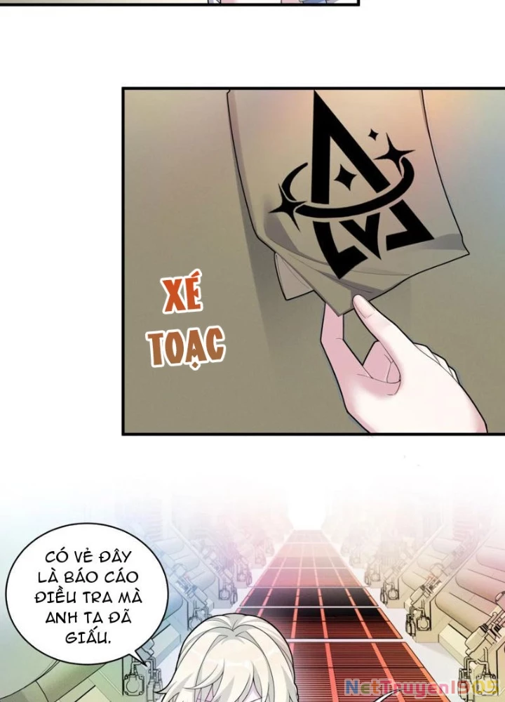 Tránh ra, để ta làm thiếu nữ ma pháp! Chapter 8 - 5