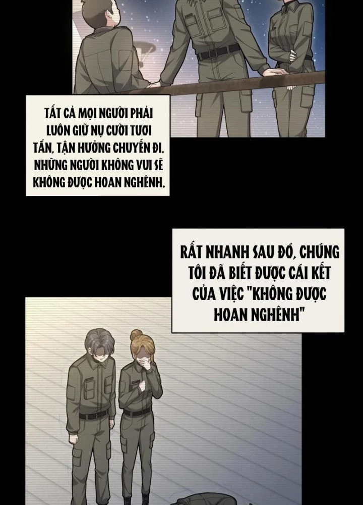 Tránh ra, để ta làm thiếu nữ ma pháp! Chapter 8 - 9