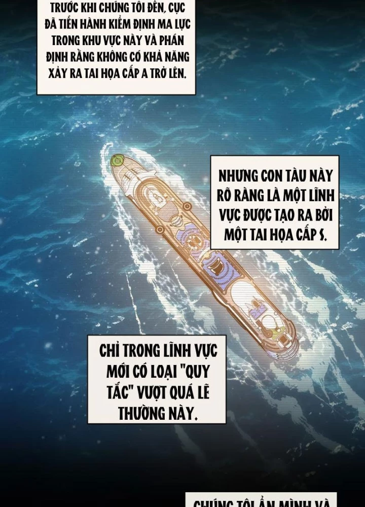 Tránh ra, để ta làm thiếu nữ ma pháp! Chapter 8 - 11