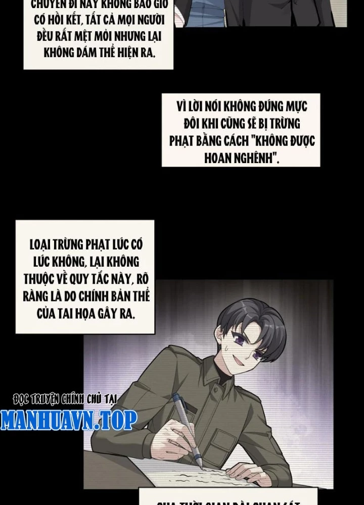 Tránh ra, để ta làm thiếu nữ ma pháp! Chapter 8 - 15
