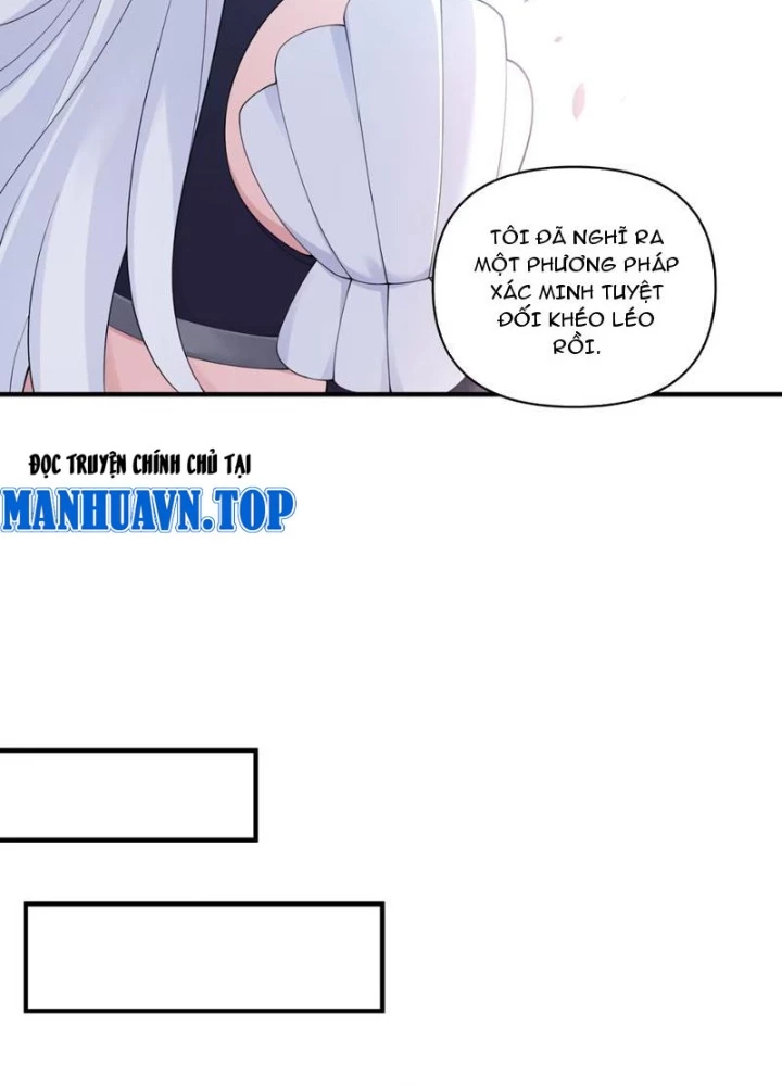 Tránh ra, để ta làm thiếu nữ ma pháp! Chapter 8 - 25
