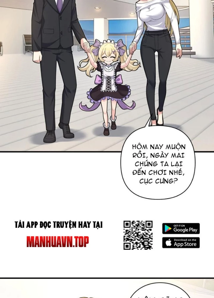 Tránh ra, để ta làm thiếu nữ ma pháp! Chapter 8 - 27
