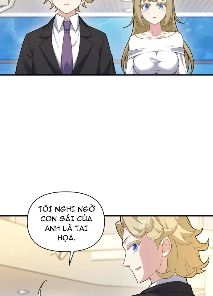Tránh ra, để ta làm thiếu nữ ma pháp! Chapter 8 - 35
