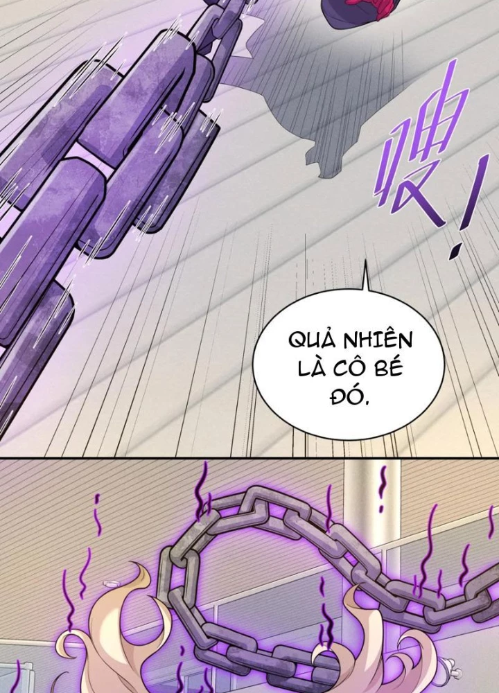Tránh ra, để ta làm thiếu nữ ma pháp! Chapter 8 - 41